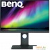 Монитор BenQ SW240. Фото №1