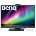 Монитор BenQ SW240. Фото №2