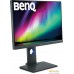 Монитор BenQ SW240. Фото №3