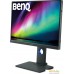 Монитор BenQ SW240. Фото №4