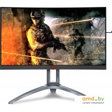 Монитор AOC Agon AG273QCX