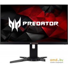 Монитор Acer Predator XB272bmiprz