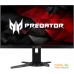 Монитор Acer Predator XB272bmiprz. Фото №1