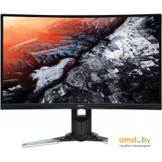 Монитор Acer Predator Z1 Z271Ubmiphzx