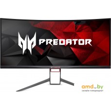 Монитор Acer Predator X34Pbmiphzx