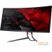 Монитор Acer Predator X34Pbmiphzx. Фото №2