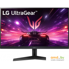 Игровой монитор LG UltraGear 24GS60F-B