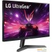 Игровой монитор LG UltraGear 24GS60F-B. Фото №4