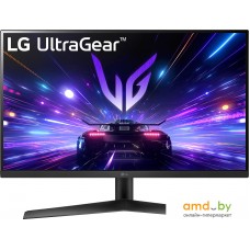 Игровой монитор LG UltraGear 27GS60F-B