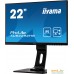 Монитор Iiyama ProLite XUB2292HS-B1. Фото №5