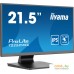 Монитор Iiyama ProLite T2252MSC-B2. Фото №2