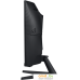 Игровой монитор Samsung Odyssey G5 LS32CG550EIXCI. Фото №5