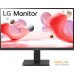 Монитор LG 22MR410-B. Фото №1