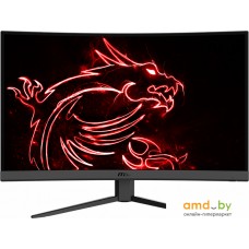 Игровой монитор MSI Optix G32CQ4