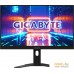 Игровой монитор Gigabyte M27U. Фото №1