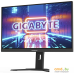 Игровой монитор Gigabyte M27U. Фото №5