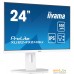 Монитор Iiyama ProLite XUB2492HSU-W6. Фото №3