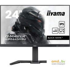 Игровой монитор Iiyama G-Master GB2445HSU-B1