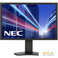 Монитор NEC MultiSync P212-BK