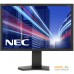 Монитор NEC MultiSync P212-BK. Фото №1