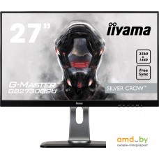 Монитор Iiyama G-Master GB2730QSU-B1