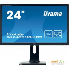 Монитор Iiyama ProLite XB2483HSU-B3