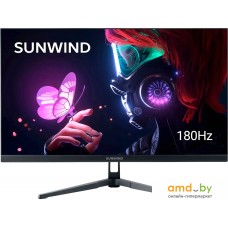 Игровой монитор SunWind SM-25FI401