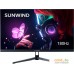 Игровой монитор SunWind SM-25FI401. Фото №11