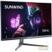 Игровой монитор SunWind SM-25FI401. Фото №13