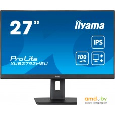 Монитор Iiyama ProLite XUB2792HSU-B6