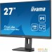 Монитор Iiyama ProLite XUB2792HSU-B6. Фото №5