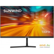 Монитор SunWind SM-24FI221