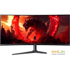 Игровой монитор Acer Nitro XZ342CUV3bmiiphx UM.CX2EE.305