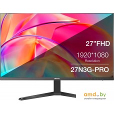 Монитор Hisense 27N3G-PRO