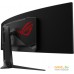 Игровой монитор ASUS ROG Swift OLED PG49WCD. Фото №4