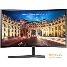 Монитор Samsung C27F396FHI [LC27F396FHUXEN]