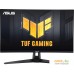 Игровой монитор ASUS TUF Gaming VG27AQM1A. Фото №1