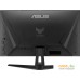 Игровой монитор ASUS TUF Gaming VG27AQM1A. Фото №2