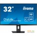 Монитор Iiyama ProLite XUB3293UHSN-B5. Фото №1