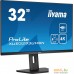 Монитор Iiyama ProLite XUB3293UHSN-B5. Фото №2