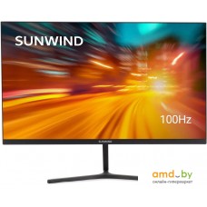 Монитор SunWind SM-24FI223