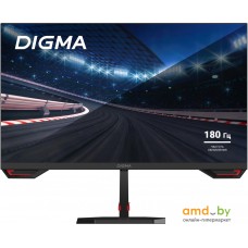 Игровой монитор Digma Overdrive 24P511F