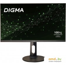 Монитор Digma Progress 24P505F