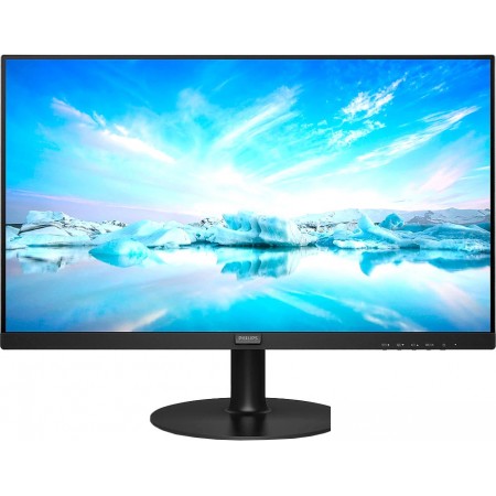 

Монитор Philips V Line 271V8LAB/01, V Line 271V8LAB/01