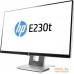 Монитор HP E230t [W2Z50AA]. Фото №3