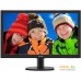 Монитор Philips 243V5QHSBA/01. Фото №1