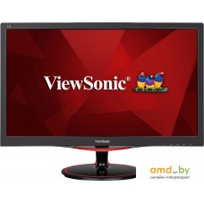 Монитор ViewSonic VX2458-MHD