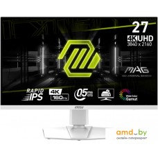 Игровой монитор MSI MPG 274URFW