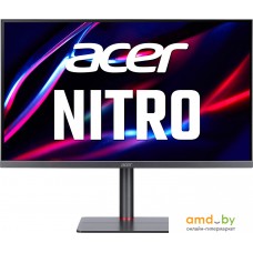 Игровой монитор Acer Nitro XV275KVymipruzx UM.HX5EE.V05