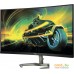 Игровой монитор Philips 32M1C5500VL/00. Фото №3